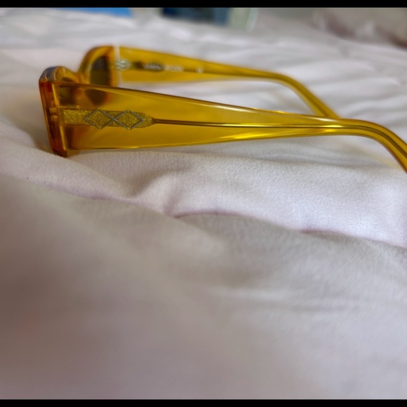 Karen wazen sunglasses